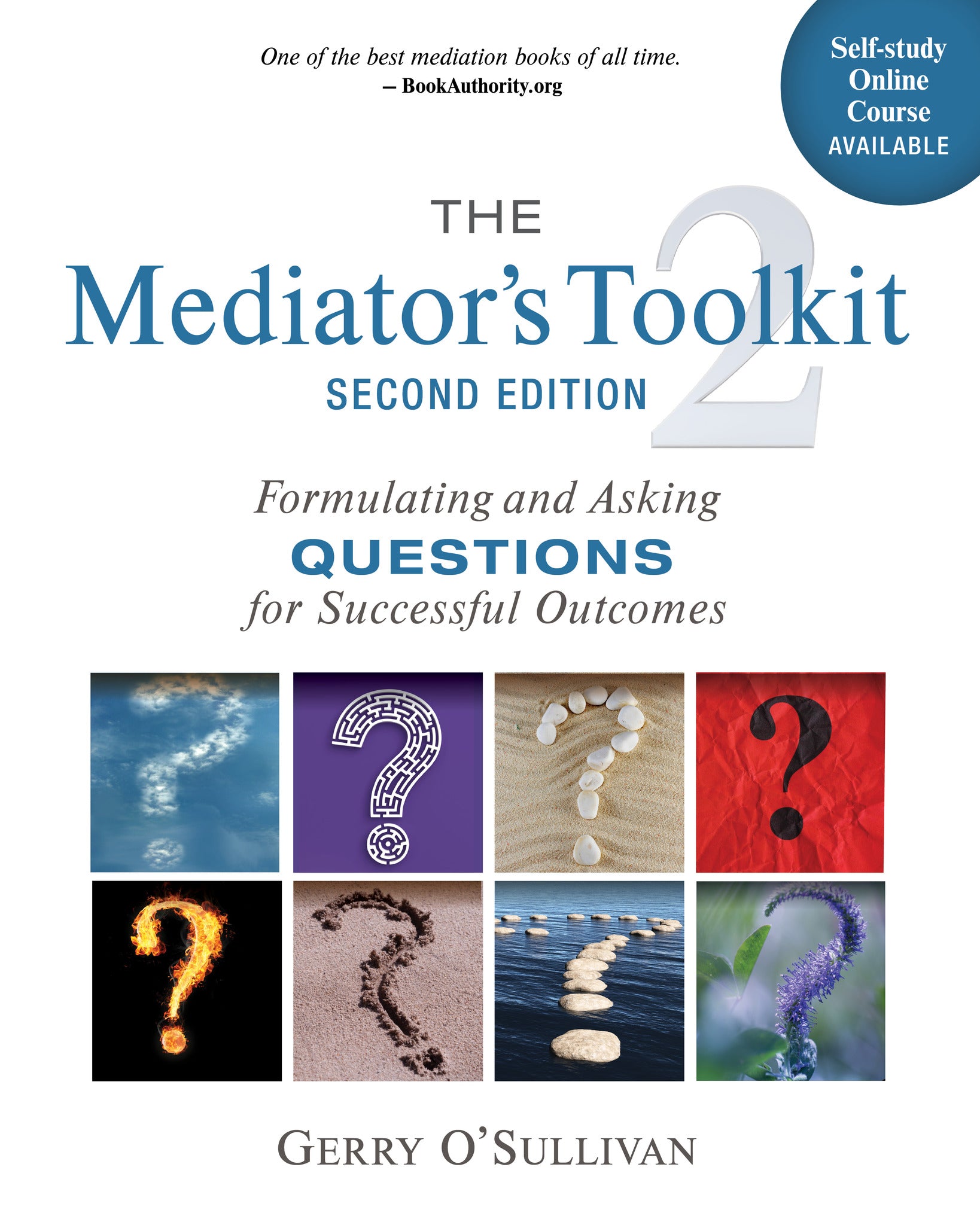 Cover image for The Mediator's Toolkit, Second Edition ISBN 9781771424127